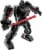 LEGO® Star Wars™ Darth Vader Mech Building Set 75368 Perspective: top