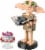 LEGO® Harry Potter™ Dobby™ the House-Elf Set Perspective: top