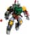 tbd Star Wars TM 75369 Perspective: top