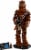 LEGO® Star Wars® Chewbacca™ Building Set 75371 Perspective: top