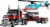 Lego® Creator™ 31146 Flatbed Truck With Helicopter 3 In 1 Set Perspective: top