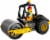 60401 LEGO® City Construction Steamroller Perspective: top
