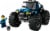 60402 LEGO® City Monster Truck Perspective: top