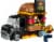 60404 LEGO® City Burger Truck Perspective: top