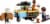 LEGO® Mobile Bakery Food Cart 42606 Perspective: top