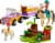 42634 LEGO® Friends Horse and Pony Trailer Perspective: top