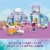 LEGO® Gabby's Dollhouse Perspective: top