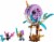 71472 LEGO® Dreamzzz Izzie's Narwhal Hot-Air Balloon Perspective: top