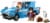 LEGO® 76424 Harry Potter Flying Ford Anglia Perspective: top