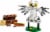 LEGO® 76425 Harry Potter Hedwig At 4 Private Drive Perspective: top