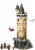 LEGO® 76430 Harry Potter Hogwarts Castle Owlery Perspective: top