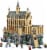 LEGO® Hogwarts™ Castle: The Great Hall 76435 Perspective: top