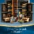 LEGO® Harry Potter Ollivanders & Madam Malkin's Robes Set 76439 Perspective: top