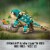 LEGO® Jurassic World Baby Bumpy Ankylosaurus 76962 Perspective: top