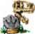 76964 LEGO® Dinosaur Fossils: T. rex Skull Perspective: top