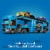 LEGO® City Car Transporter With Sports Cars 60408 Perspective: top