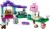 LEGO® Minecraft 21253 The Animal Sanctuary Perspective: top