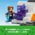LEGO® Minecraft The Badlands Mineshaft Perspective: top