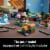 LEGO® Minecraft The Crafting Table Build and Display Set for Adults 21265 Perspective: top