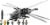 LEGO® Atreides Royal Ornithopter Perspective: top