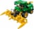 LEGO® Technic™ John Deere 9700 Forage Harvester Perspective: top