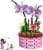 LEGO® 43237 Disney Isabela's Flowerpot Perspective: top