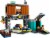 LEGO® City Police Speedboat and Crooks' Hideout Building Set Perspective: top
