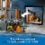 Lego® Police Prison Island Perspective: top