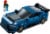 LEGO® 76920 Speed Champions Ford Mustang Dark Horse Perspective: top