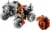 LEGO® Technic™ Surface Space Loader Building Set 42178 Perspective: top