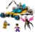 LEGO® DREAMZzz Mr. Oz's Space Car Perspective: top