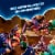 LEGO® DREAMZzz The Never Witch's Nightmare Creatures 71483 Perspective: top