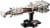 LEGO® Star Wars 75376 Tantive IV™ V39 Perspective: top