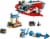 75384 LEGO® Star Wars The Crimson Firehawk™ Perspective: top