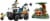 LEGO® City Jungle Explorer Truck 60426 Perspective: top