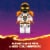 LEGO® Ninjago Dragons Rising Cole's Titan Dragon Mech 71821 Perspective: top
