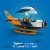 LEGO® City Jungle Explorer Water Plane 60425 Perspective: top