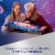LEGO® The Milky Way Galaxy 31212 Perspective: top