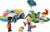 LEGO® Electric Car & Charger Perspective: top