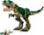 LEGO® Creator T-Rex V39 Perspective: top