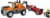 LEGO® Tow Truck And Sports Car Repair 60435 Perspective: top