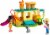 Lego® Friends Cat Playground Adventure V39 Perspective: top
