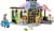 LEGO® Friends Heartlake City Café Perspective: top