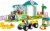 42632 LEGO® Friends Farm Animal Vet Clinic Perspective: top