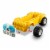 LEGO® Friends Dog Grooming Car 42635 Perspective: top