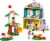 LEGO® Friends™ Heartlake City Preschool Classroom with Mini Dolls Building Set Perspective: top