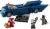 LEGO® Batman™ With The Batmobile™ vs. Harley Quinn™ And Mr. Freeze™ 76274 Perspective: top
