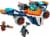 LEGO® Marvel Rocket's Warbird vs. Ronan Building Toy Set 76278 Perspective: top