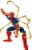 LEGO Marvel Iron Spider-Man Contruction Set Perspective: top