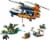 LEGO® City Jungle Explorer Helicopter 60437 Perspective: top